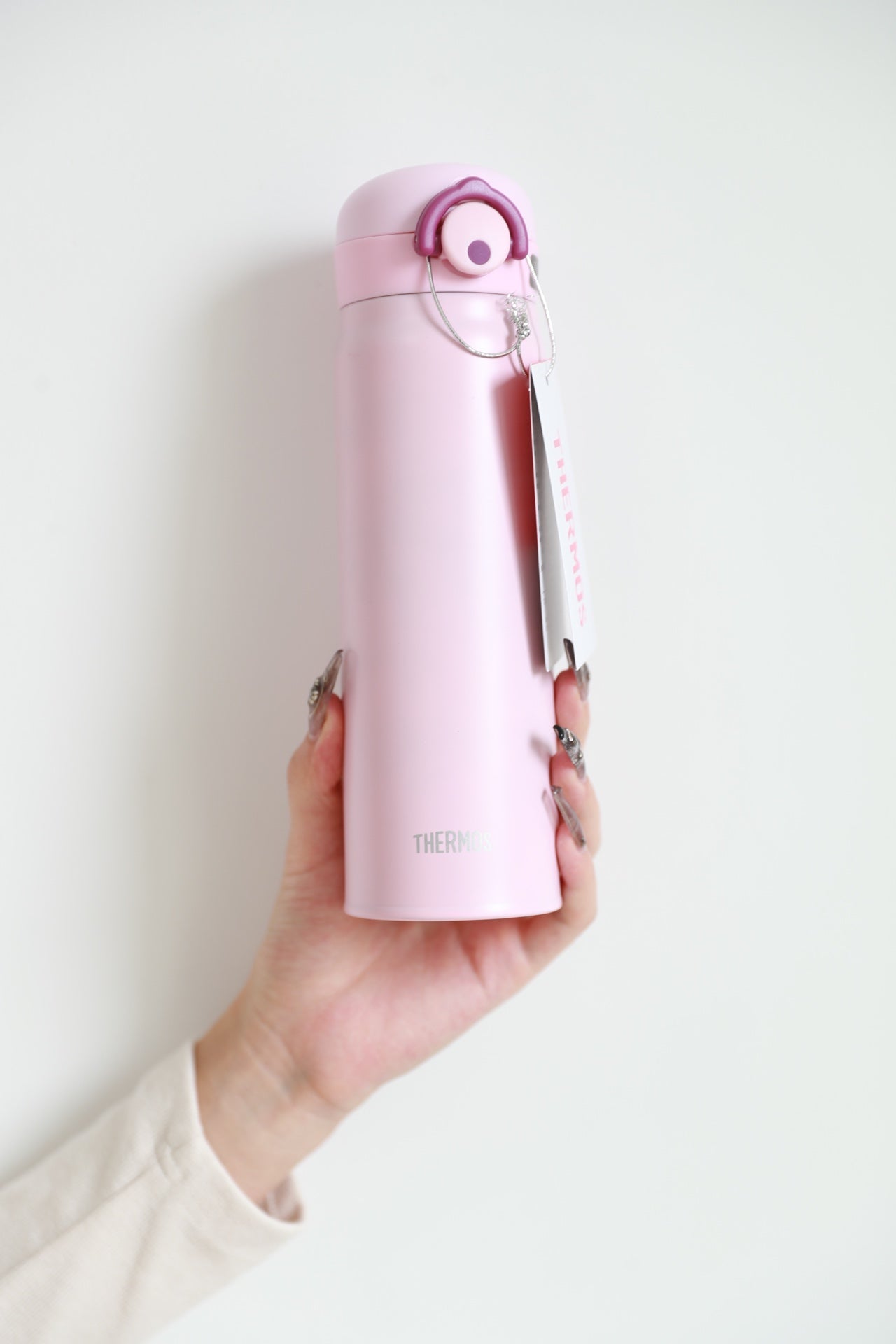 日版膳魔師Thermos 500ml 真空保溫瓶(團購) - jbh852