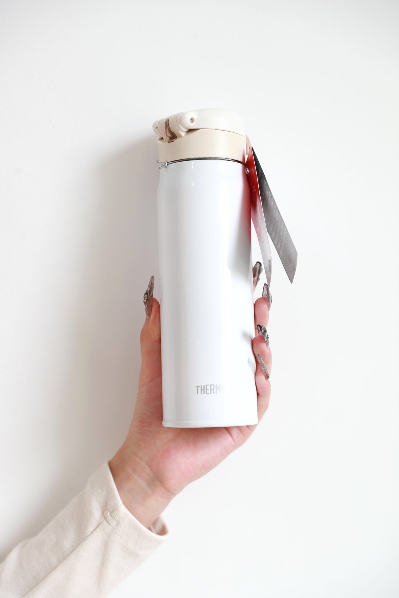 日版膳魔師Thermos 500ml 真空保溫瓶(團購) - jbh852