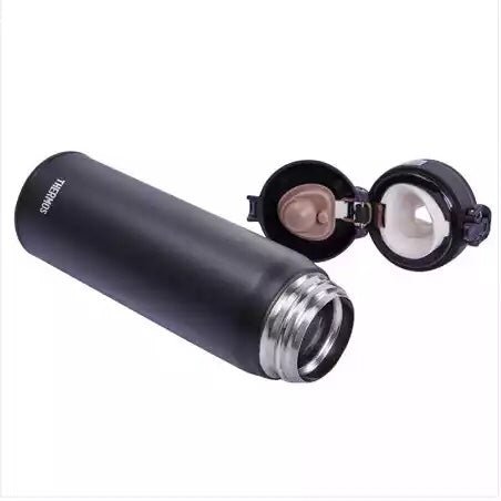 日版膳魔師Thermos 500ml 真空保溫瓶(團購) - jbh852