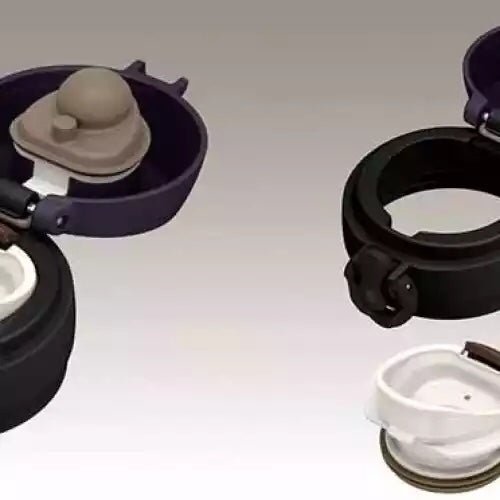 日版膳魔師Thermos 500ml 真空保溫瓶(團購) - jbh852