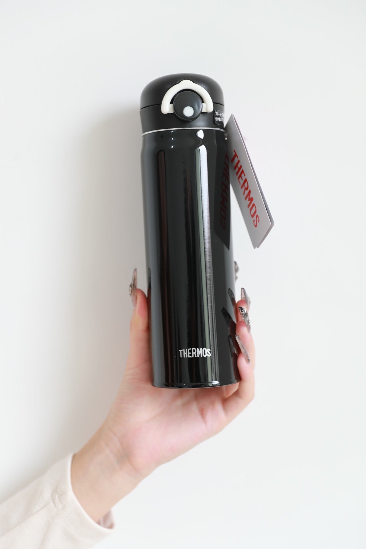 日版膳魔師Thermos 500ml 真空保溫瓶(團購) - jbh852