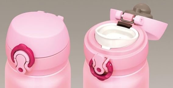日版膳魔師Thermos 500ml 真空保溫瓶(團購) - jbh852