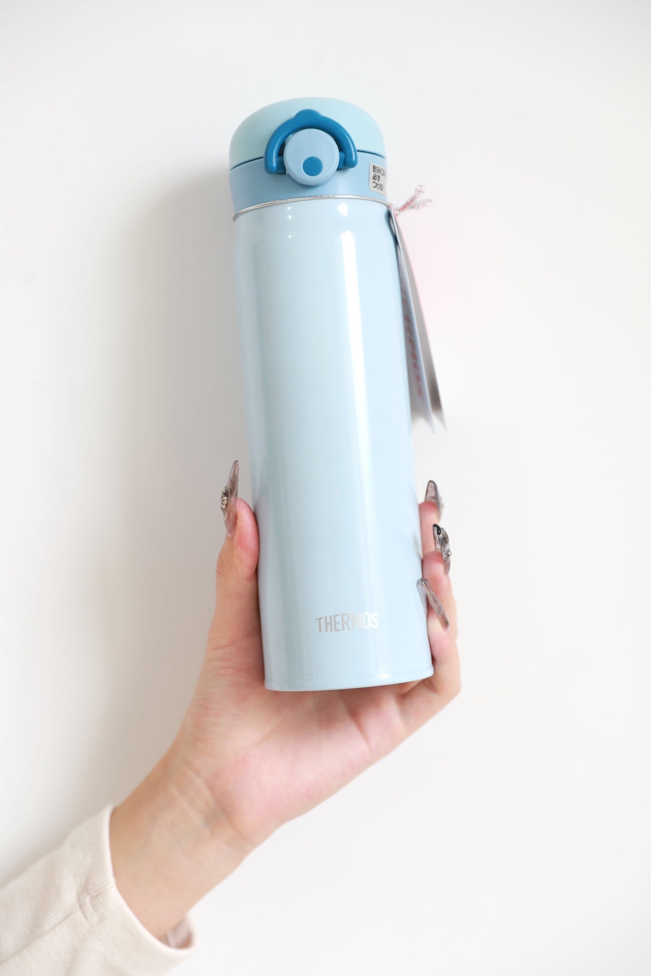 日版膳魔師Thermos 500ml 真空保溫瓶(團購) - jbh852