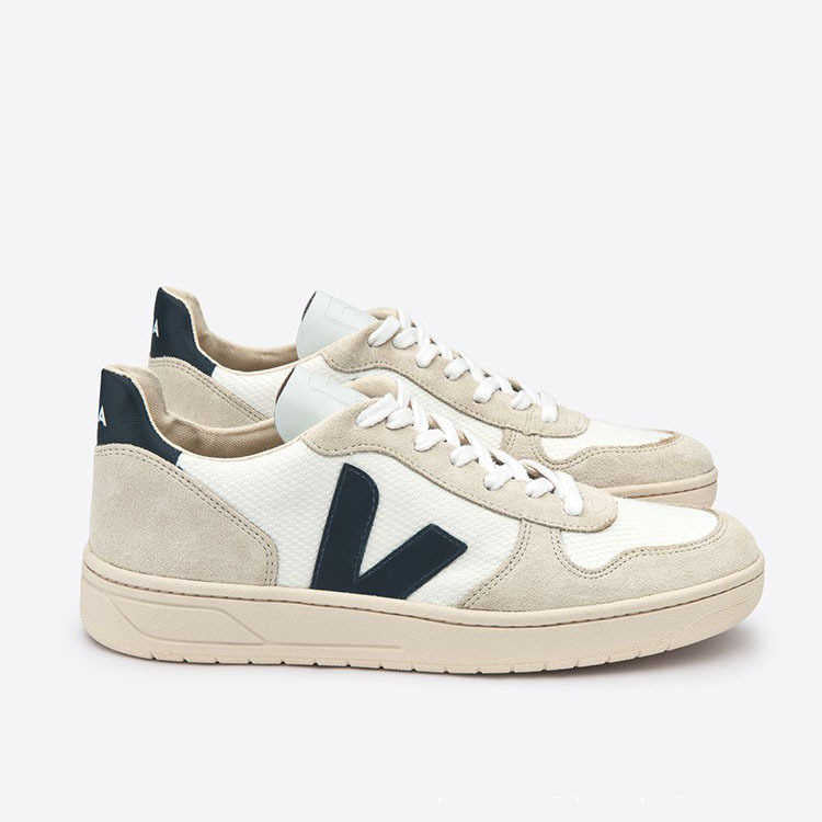 VEJA真皮女裝小白鞋(團購) - jbh852