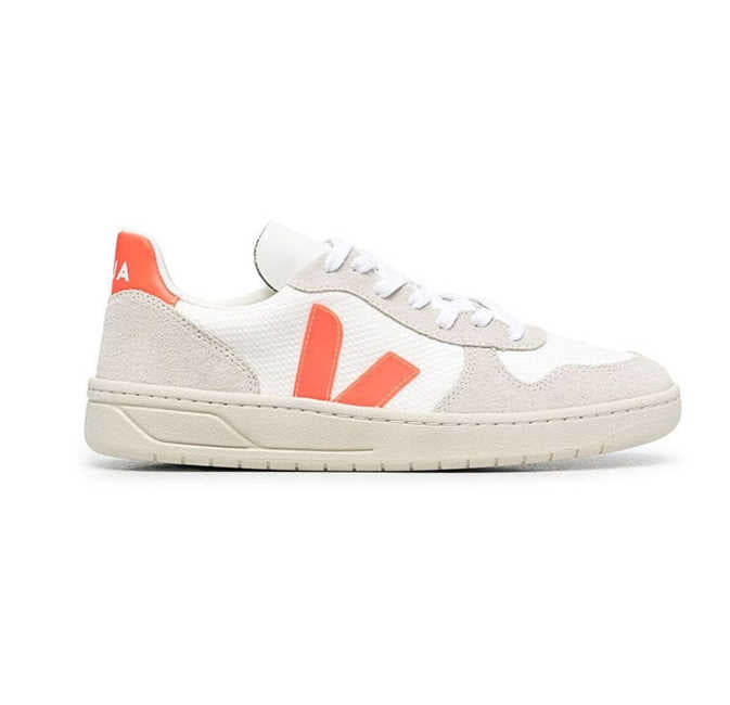 VEJA真皮女裝小白鞋(團購) - jbh852