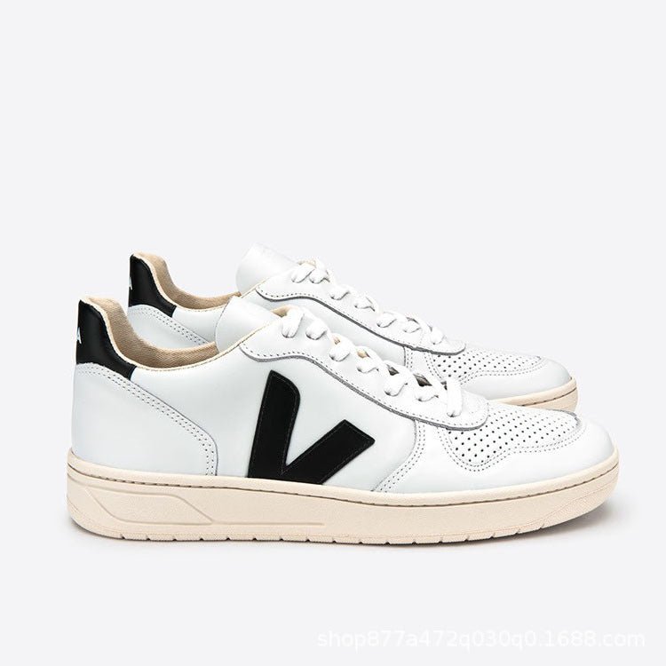 VEJA真皮女裝小白鞋(團購) - jbh852