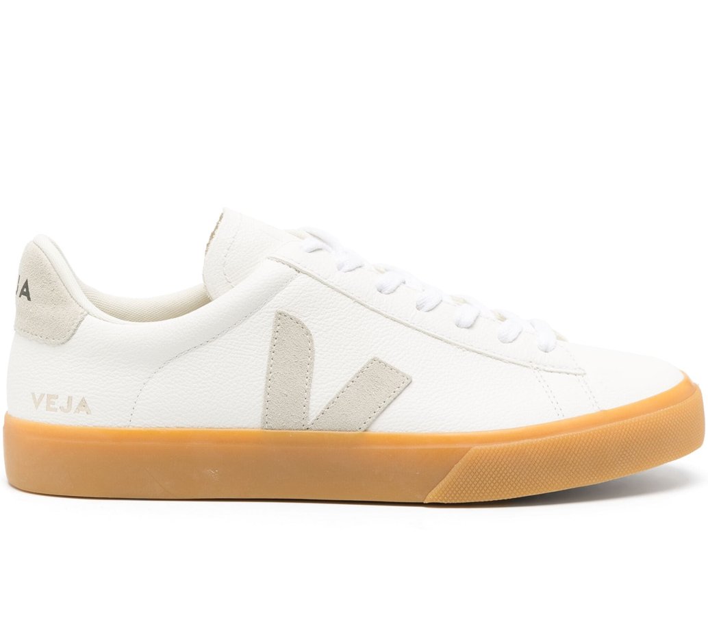 VEJA Campo 膠底女裝小白鞋(團購) - jbh852