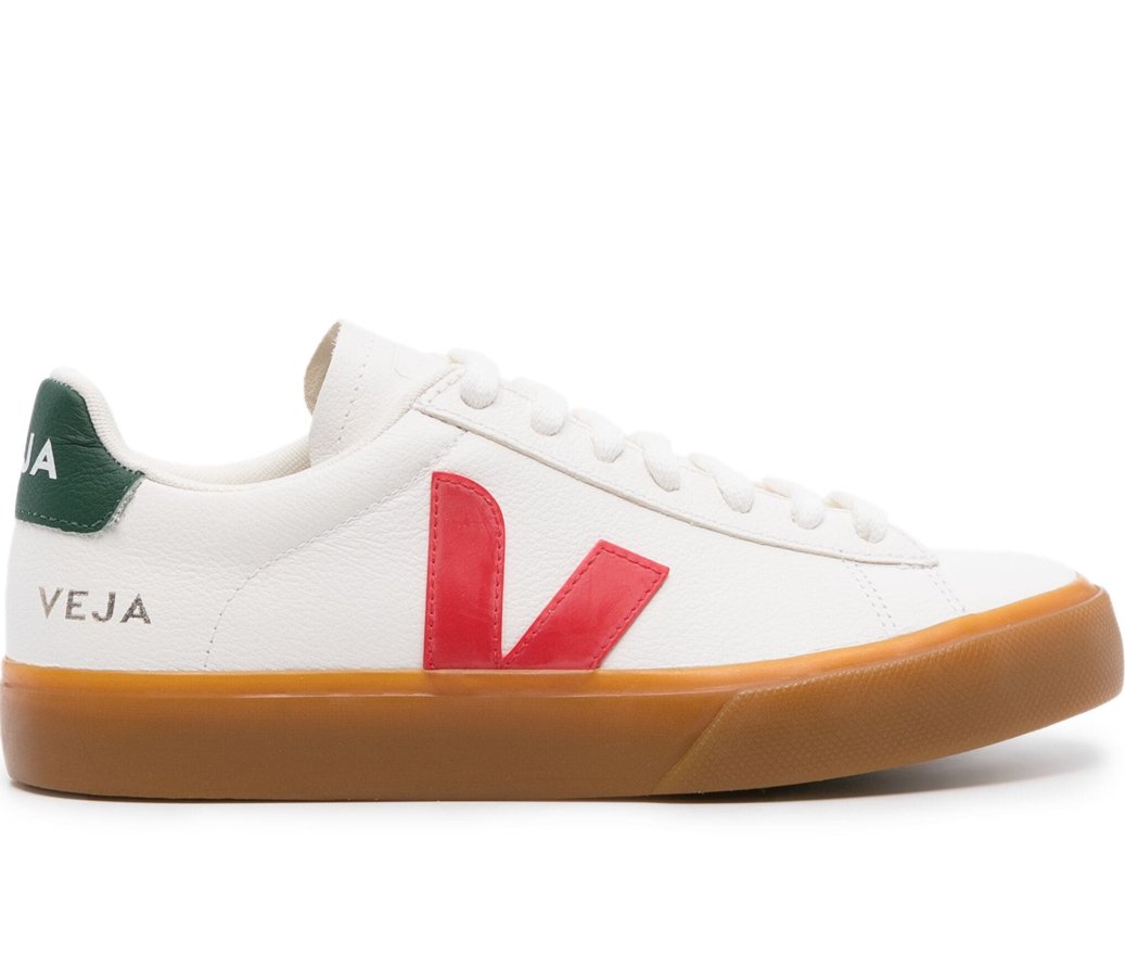 VEJA Campo 膠底女裝小白鞋(團購) - jbh852