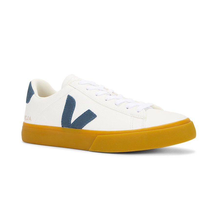 VEJA Campo 膠底女裝小白鞋(團購) - jbh852