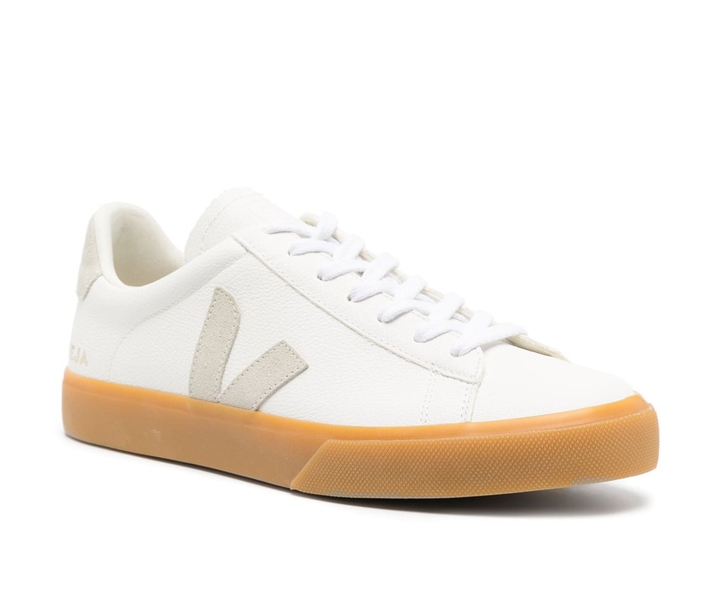 VEJA Campo 膠底女裝小白鞋(團購) - jbh852