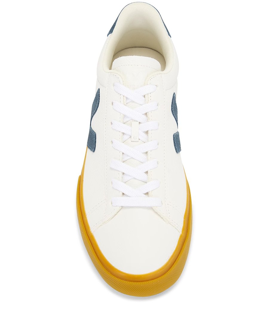 VEJA Campo 膠底女裝小白鞋(團購) - jbh852