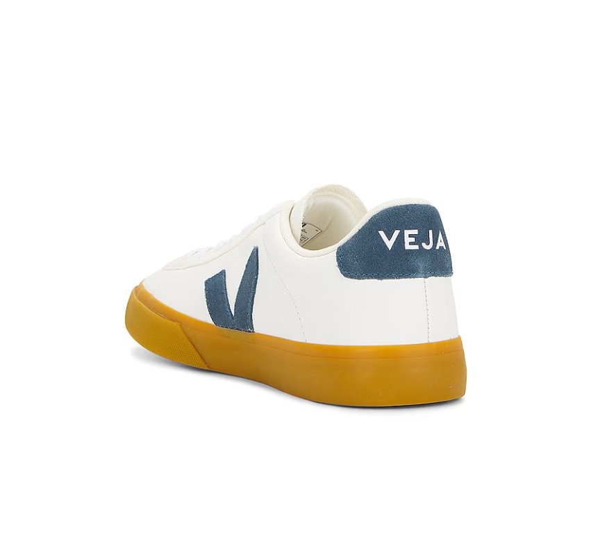 VEJA Campo 膠底女裝小白鞋(團購) - jbh852