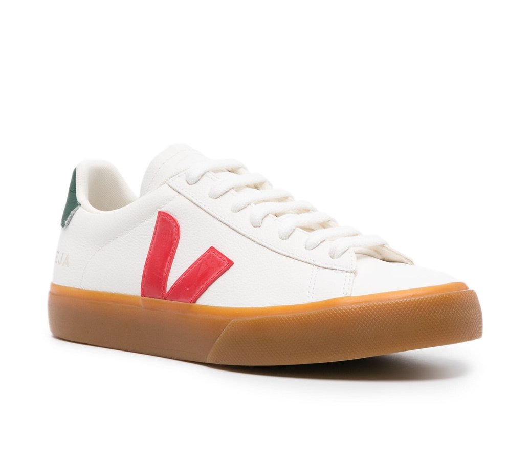 VEJA Campo 膠底女裝小白鞋(團購) - jbh852