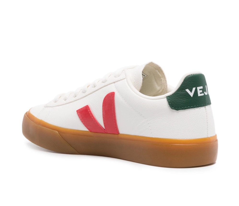 VEJA Campo 膠底女裝小白鞋(團購) - jbh852