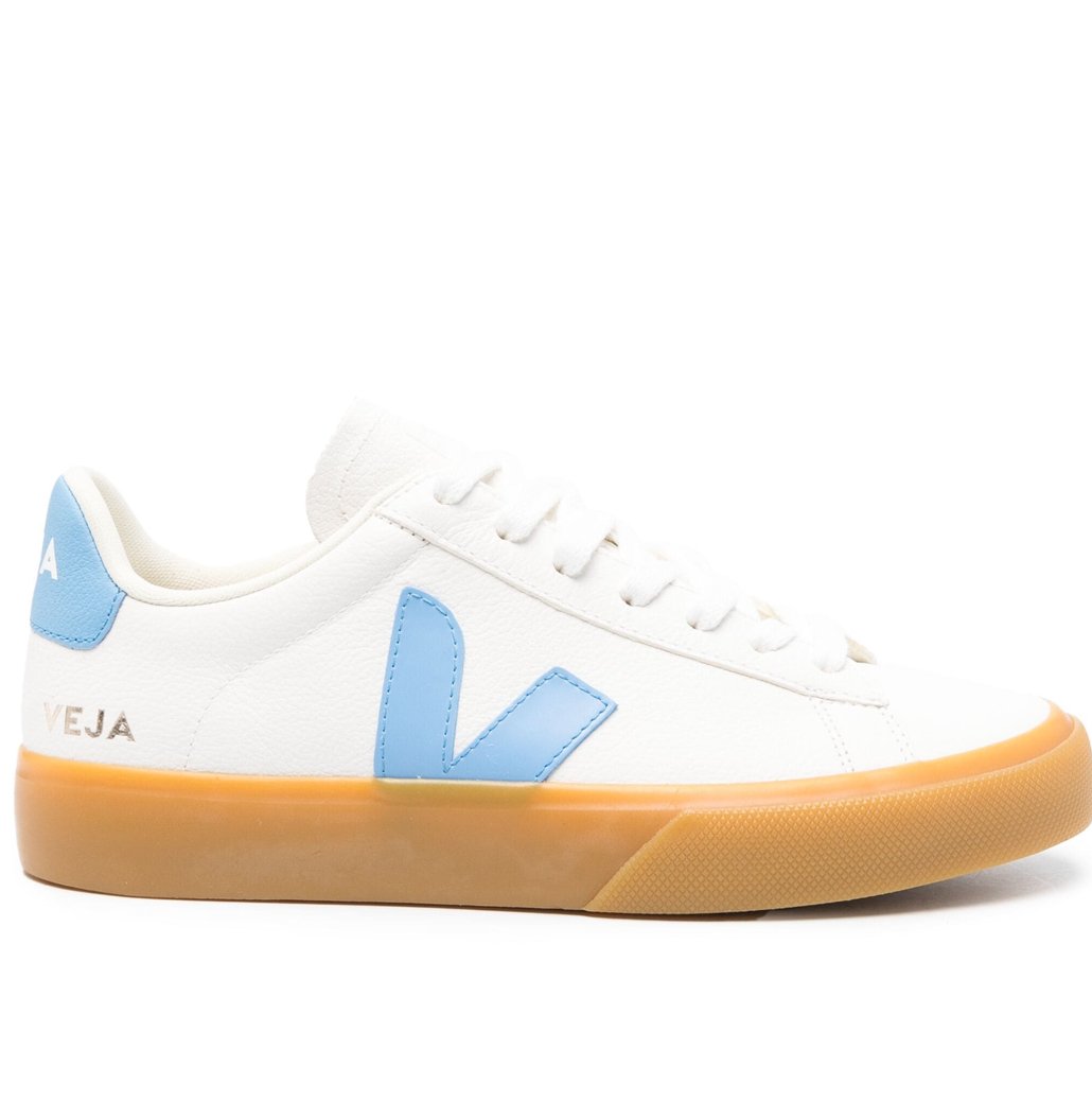 VEJA Campo 膠底女裝小白鞋(團購) - jbh852