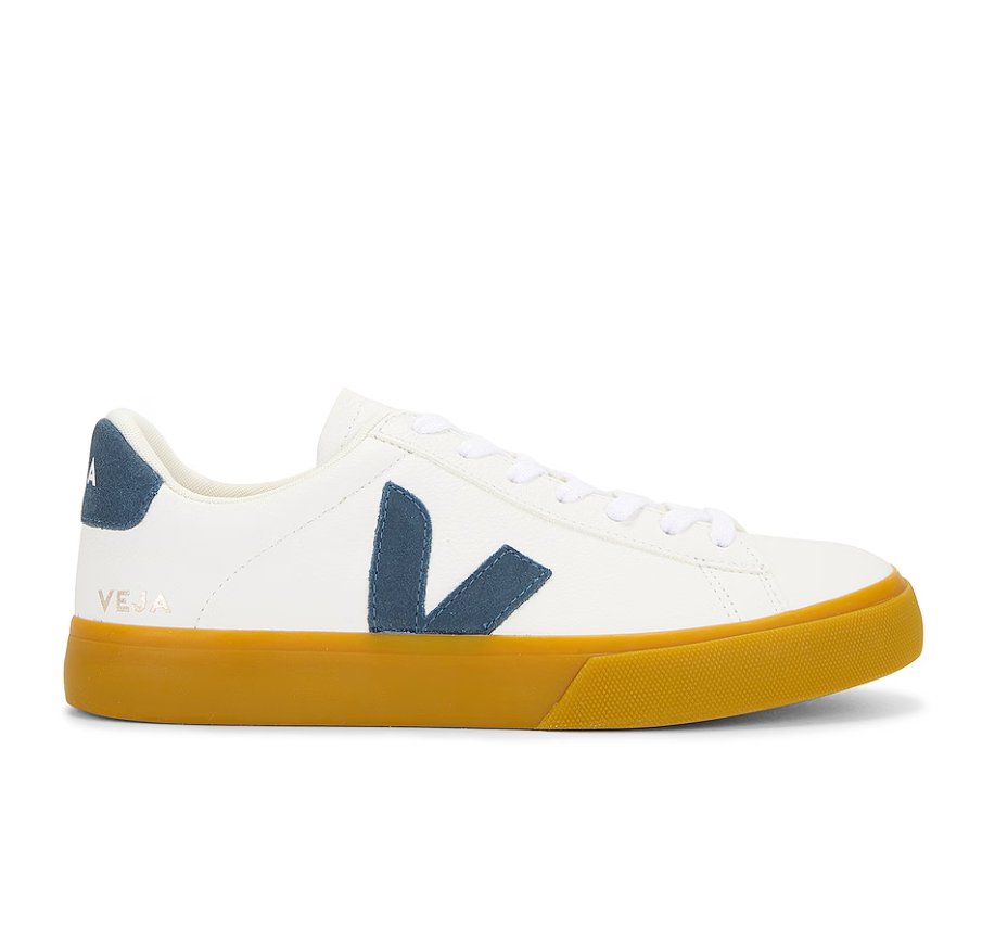 VEJA Campo 膠底女裝小白鞋(團購) - jbh852