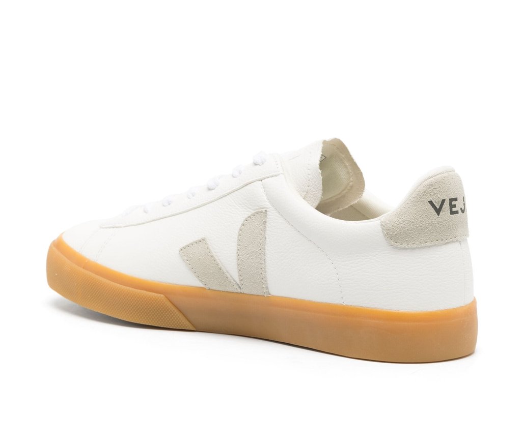 VEJA Campo 膠底女裝小白鞋(團購) - jbh852