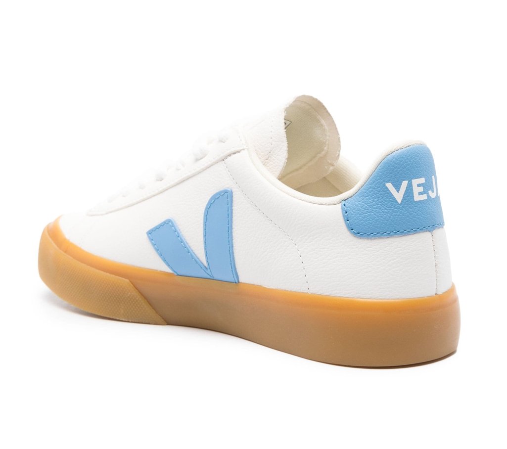 VEJA Campo 膠底女裝小白鞋(團購) - jbh852