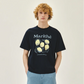 MFG檸檬印花短袖 T-shirt(團購)