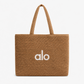Alo草編度假Feel Tote Bag(團購)