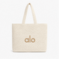 Alo草編度假Feel Tote Bag(團購)