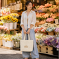 Alo草編度假Feel Tote Bag(團購)