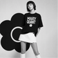 Mary Quant 大字短袖TEE(團購)