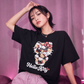 atmos pink x Kitty印花Tee(團購)