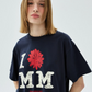 Mardi Mercredi CRACKED IFMM短袖 Tee(團購)