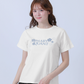 Mary Quant 26新花Logo Tee(團購)