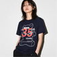 Undercover 35周年限定Bear Graphic Tee(團購)