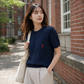 Ralph Lauren小口袋麻花短袖衫(團購)