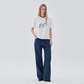 Mardi Mercredi草寫Logo Tee(團購)