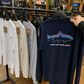 Patagonia魚魚圖案長袖Tee(團購)