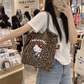 Ball &amp; Chain x Kitty豹紋袋(團購)