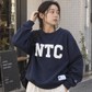 Champion NTC 大字衛衣(團購)