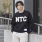 Champion NTC 大字衛衣(團購)