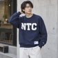 Champion NTC 大字衛衣(團購)
