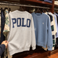Ralph Lauren背面大字衛衣(團購)