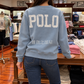 Ralph Lauren背面大字衛衣(團購)