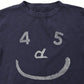 45R笑臉Tee(團購) - jbh852