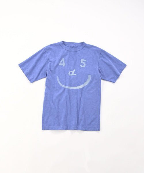 45R笑臉Tee(團購) - jbh852