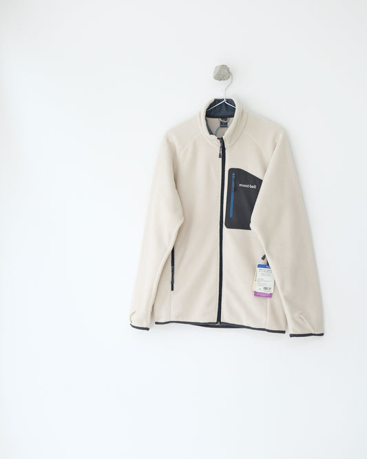 Mont-bell Climaplus 100山系外套(團購)