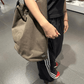 Adidas皮帶帆布兩用袋(團購) - jbh852