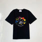 Agnesb Sport 小花園Tee(團購)(買一送一) - jbh852