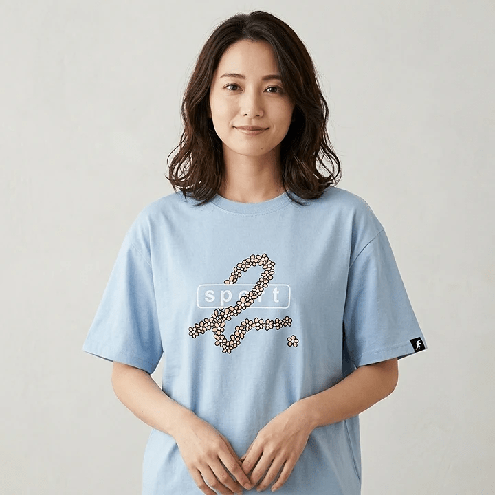 Agnesb Sport短袖Tee(團購) - jbh852