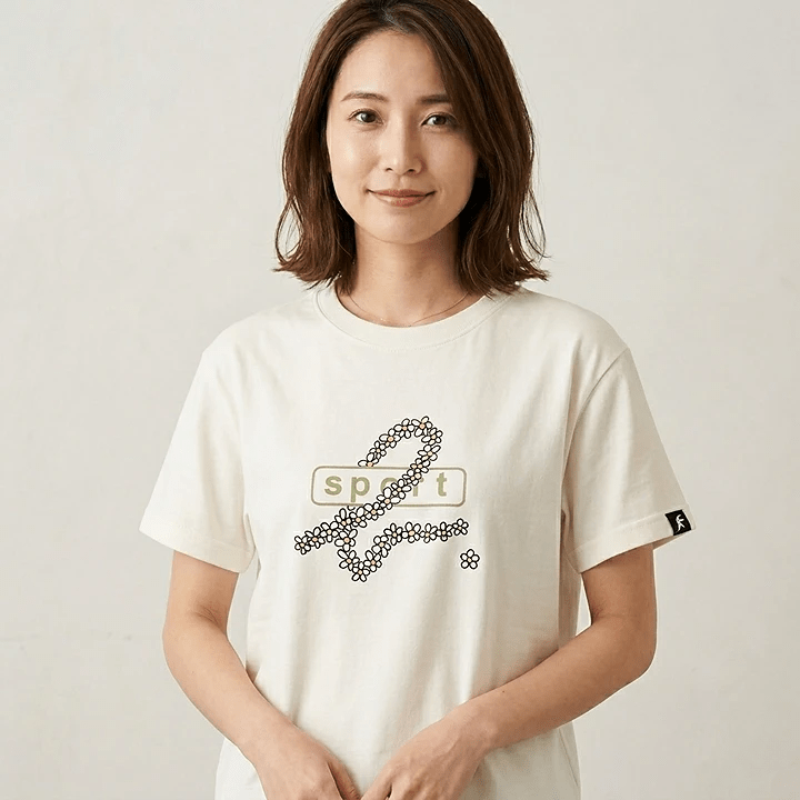 Agnesb Sport短袖Tee(團購) - jbh852