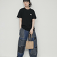 Agnesb x Adam et Rope合作Tee(團購) - jbh852