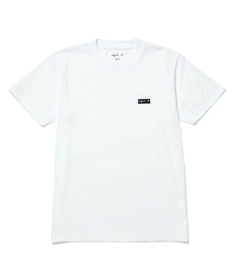 Agnesb x Adam et Rope合作Tee(團購) - jbh852