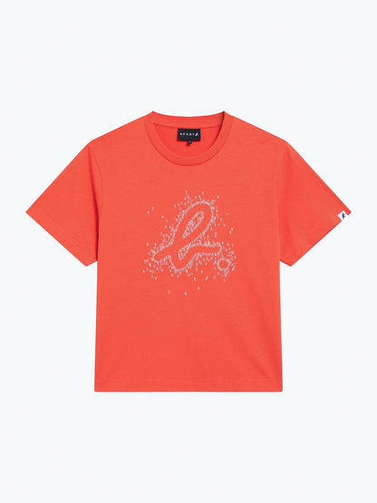 AgnesB滿天星大Logo T-Shirt(團購) - jbh852